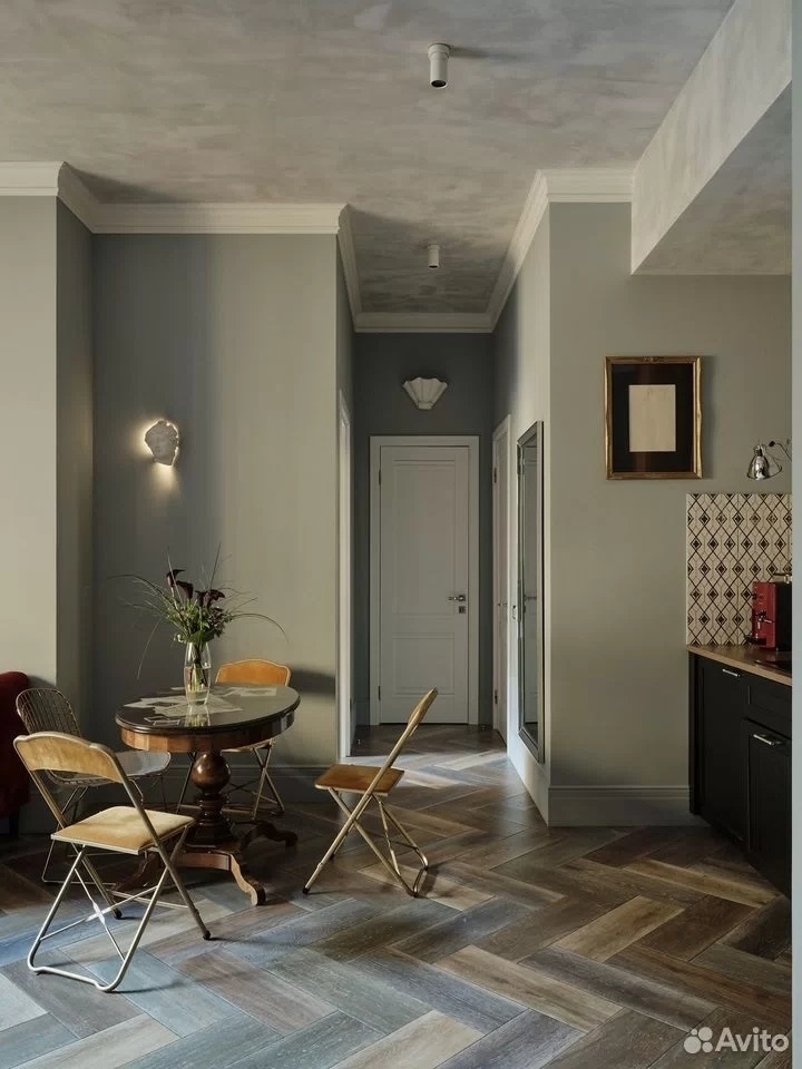 Квартира под аренду в Спб, 52 кв.м.

Как вам?