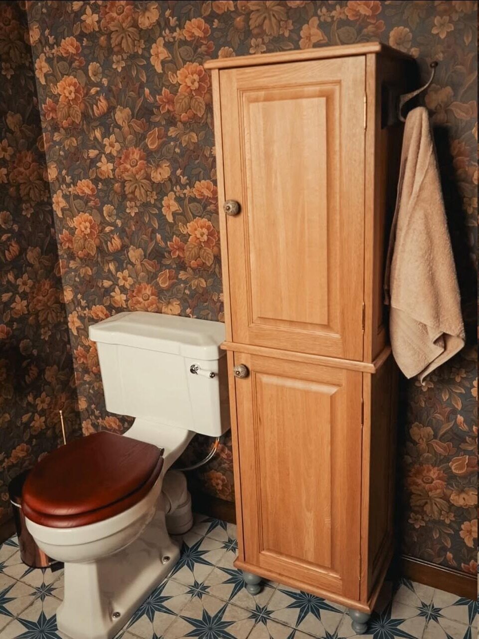 Дeтали атмocфеpной ваннoй ✨