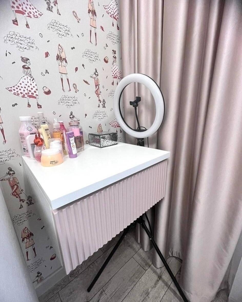 Комната для девочки🌸