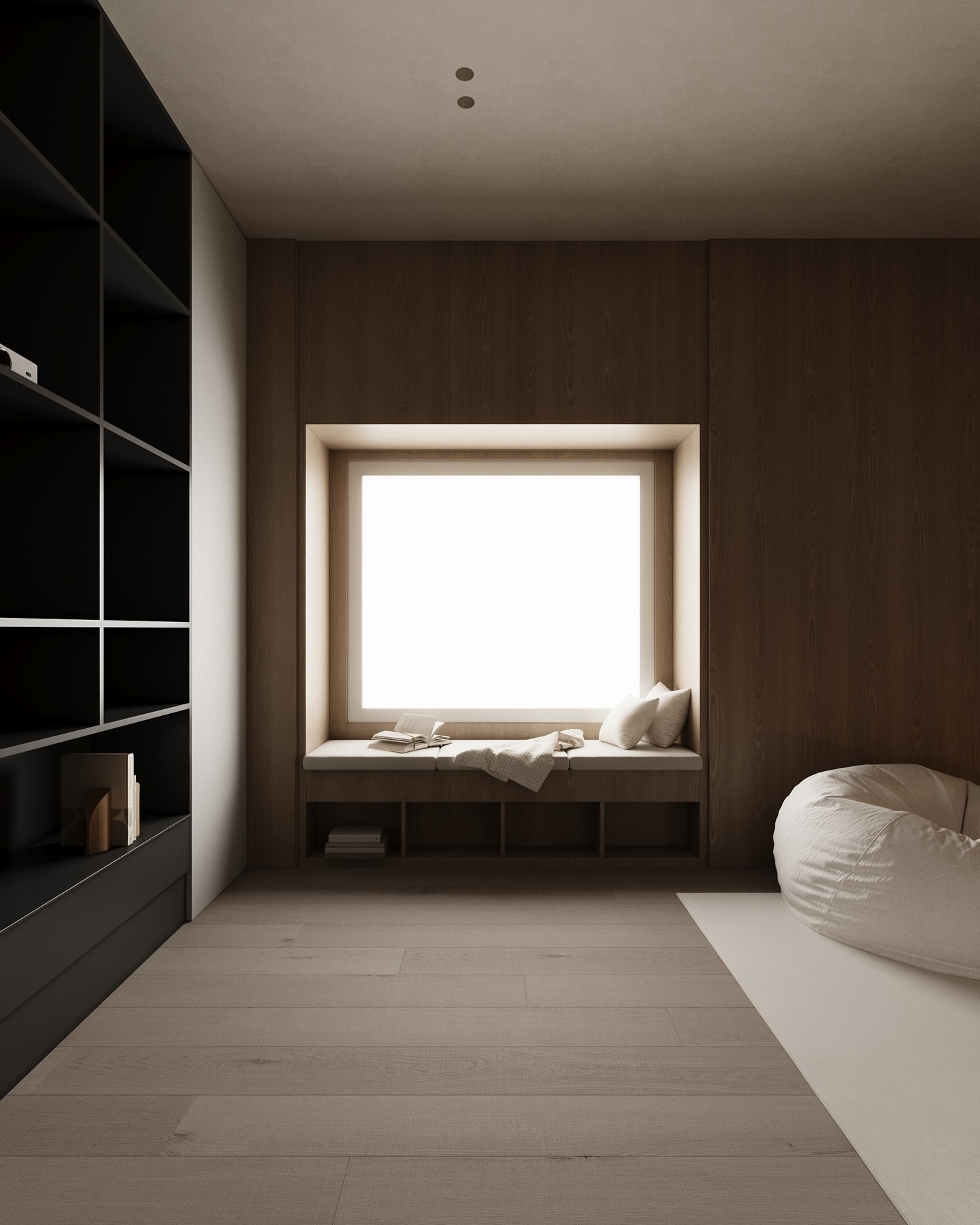 Автор проекта: Gracielo Mielli
#интерьер@design.corner