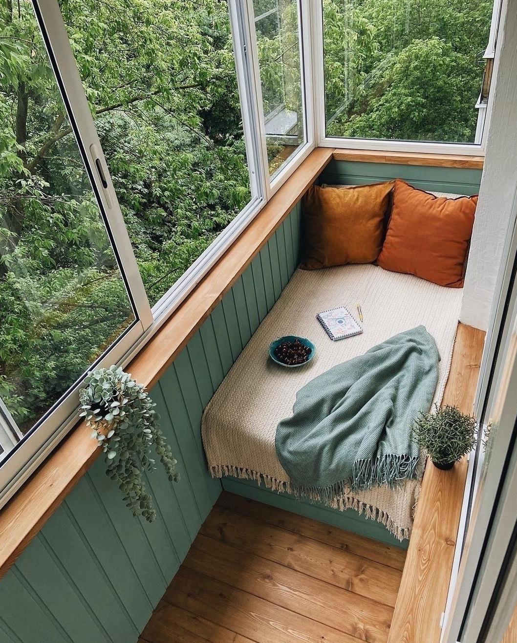 Шикарное место для отдыха!