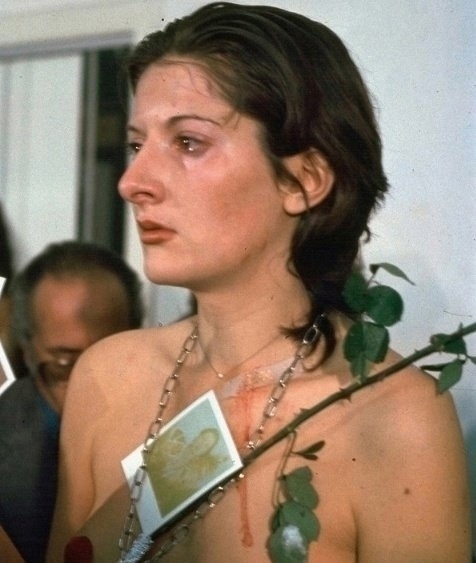 В 70-е годы XX века сербская артистка Марина Абрамович осуществила поразительный…