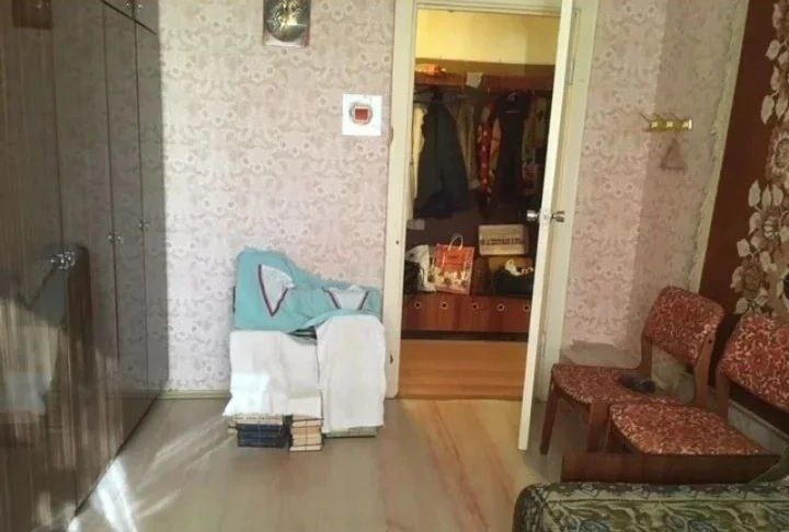 Детская комната для маленькой принцессы