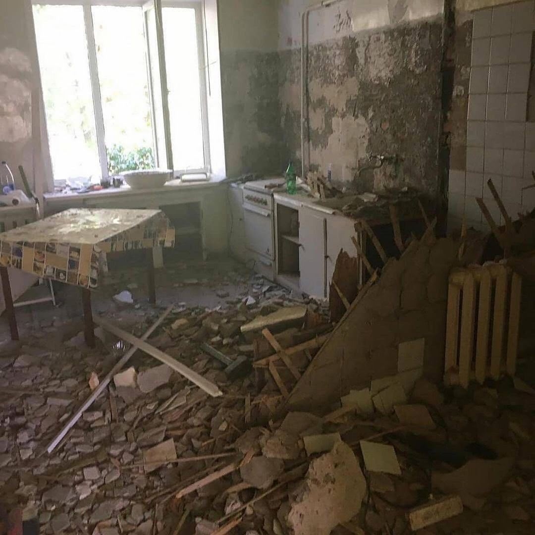 Оцените ремонт квартиры😻