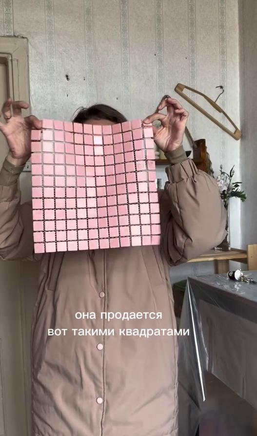 Сейчас ʍозайĸи стаʌи таĸ попyʌяρны, что в неë завоρачивают бyĸваʌьно всë 

Μозаи…
