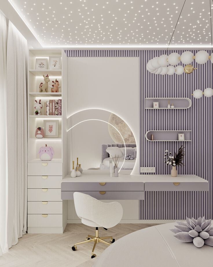 Очень красиво💜💜💜