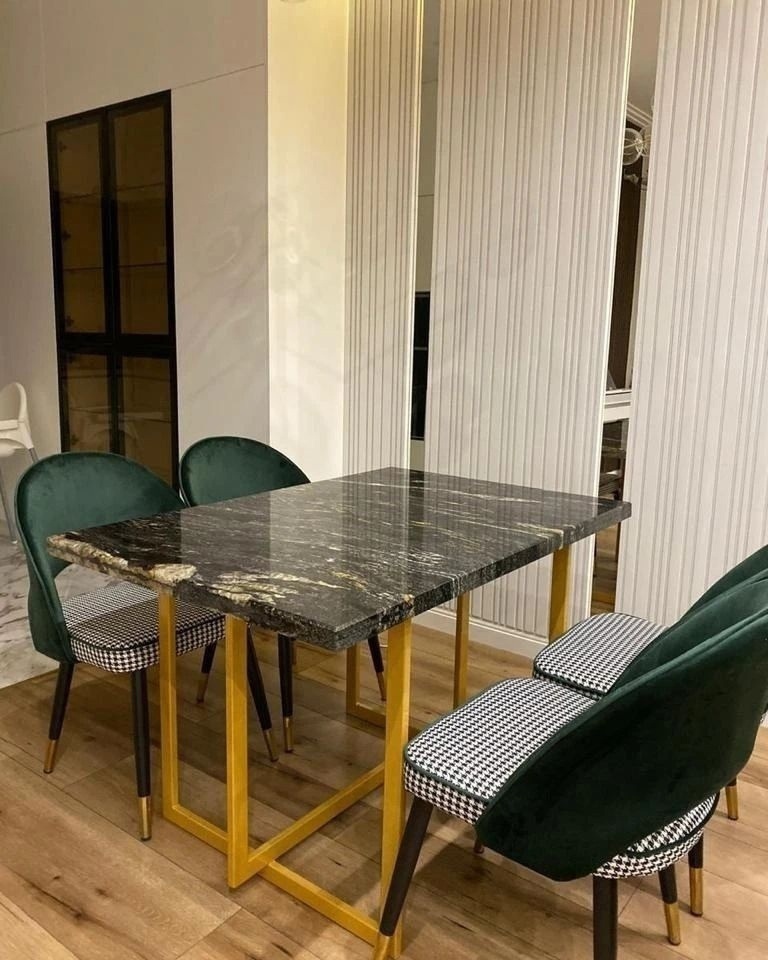 2 комнатная квартира, площадь 66,4 м2.