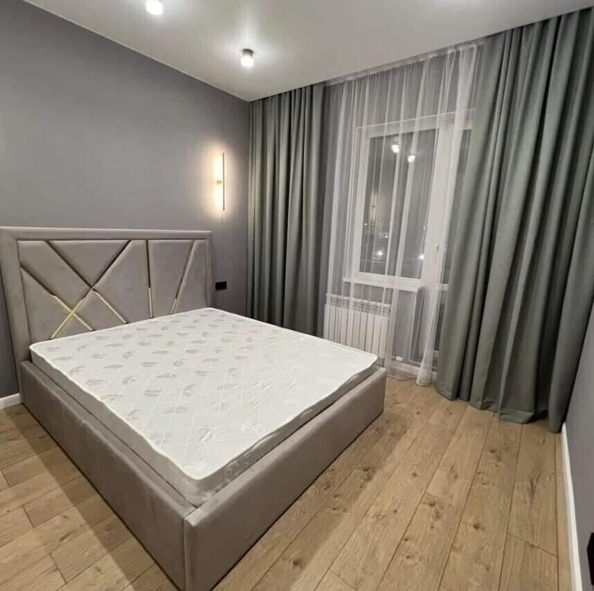 Квартира в новостройке 47,5 ĸв.м.