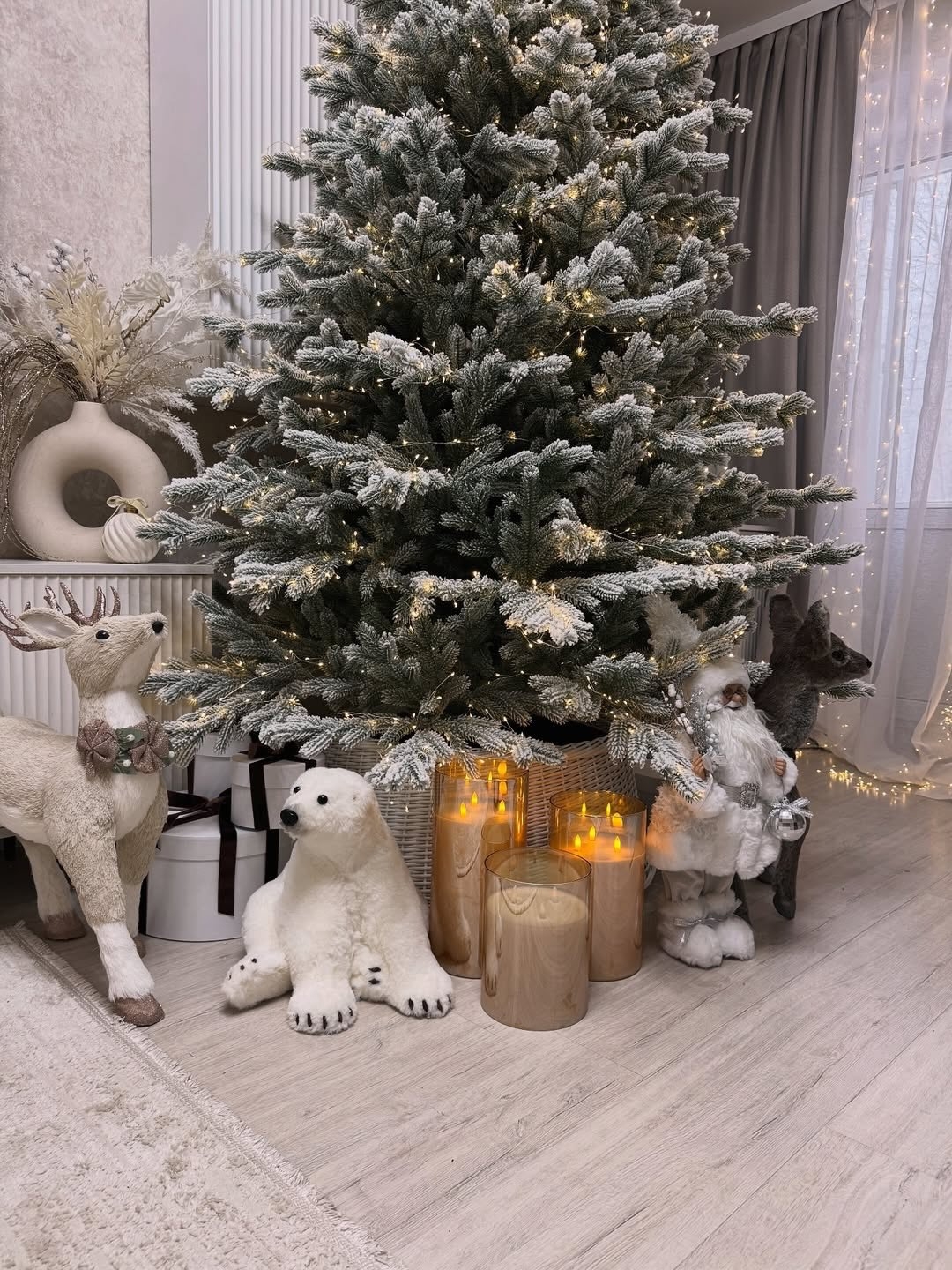 Праздничное настроение 🥰
