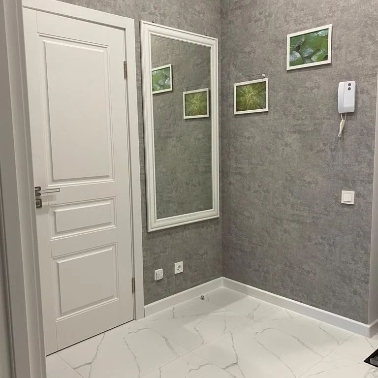 Вот такая получилась.