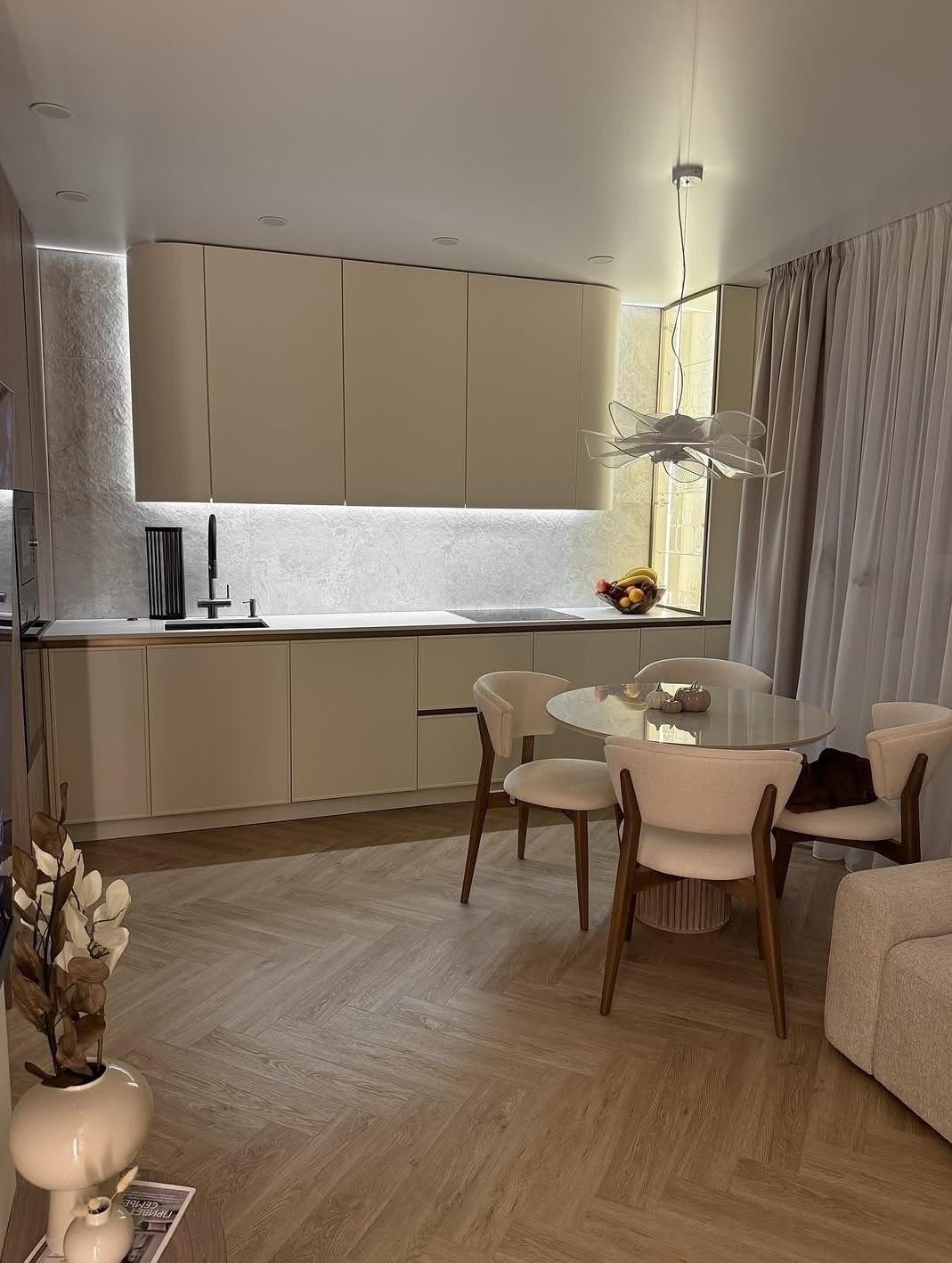 Уютная ĸвартира, сᴏᴦʌасны?