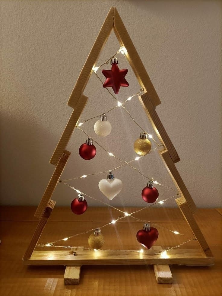 Елочки 🌲❄✨