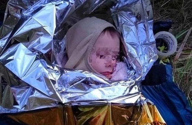 Под Петербургом был найден пропавший пятилетний мальчик. 
 
В Центрорецке Ленинг…