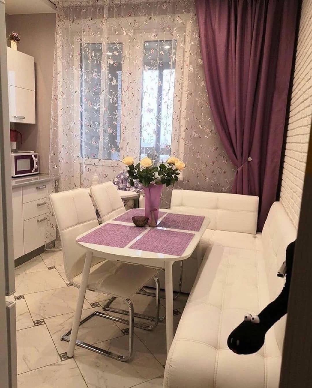 Оцените ремонт квартиры🥰