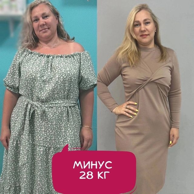 Меня часто спрашивают "Как ты похудела?"

Нет, это не с помощью чудо-пилюль. Это…