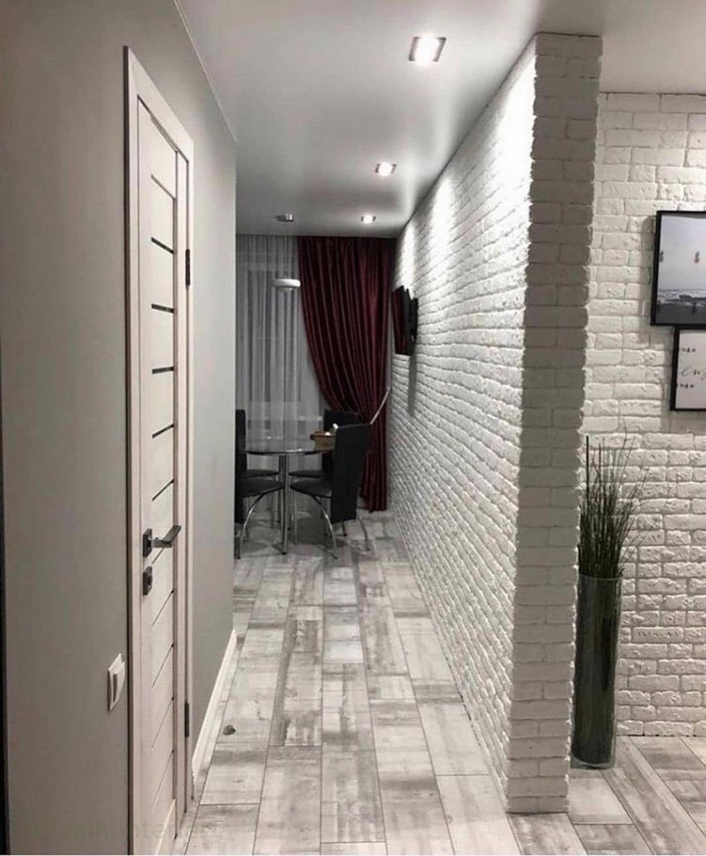 Какая прихода вам больше нравится? 1-2-3-4-5🤩