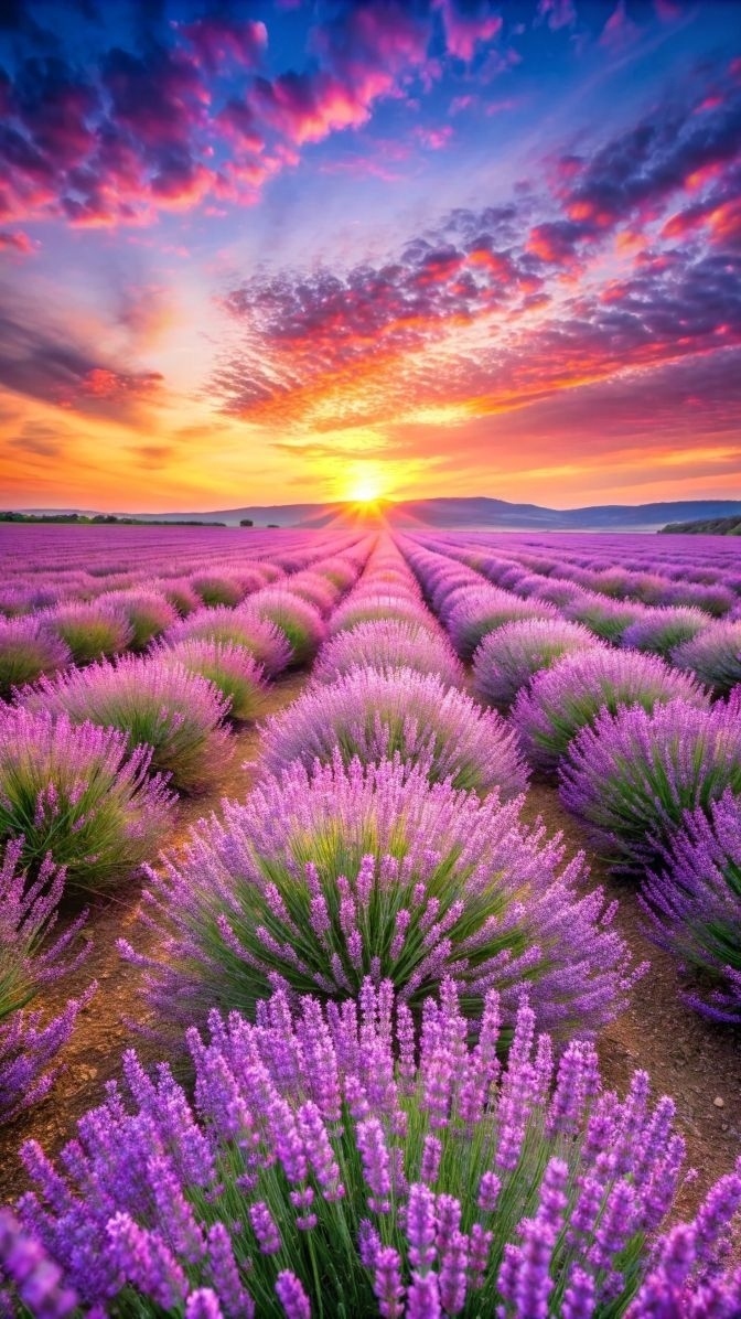 🍃💜🌿