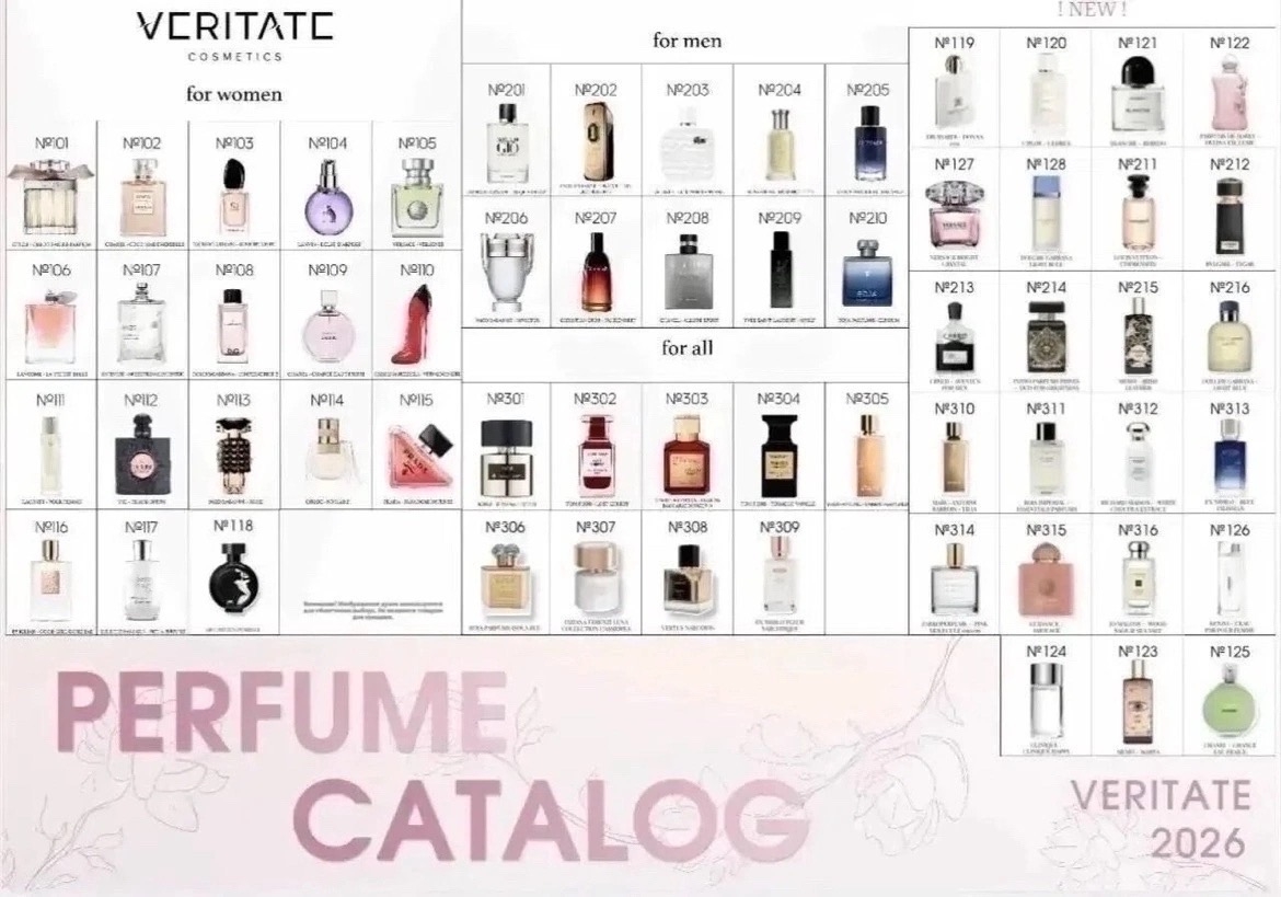 🚨 ОТКРЫТА ВАКАНСИЯ: менеджер в VERITATE Cosmetics! 🚨

Парфюмерный рынок, между…