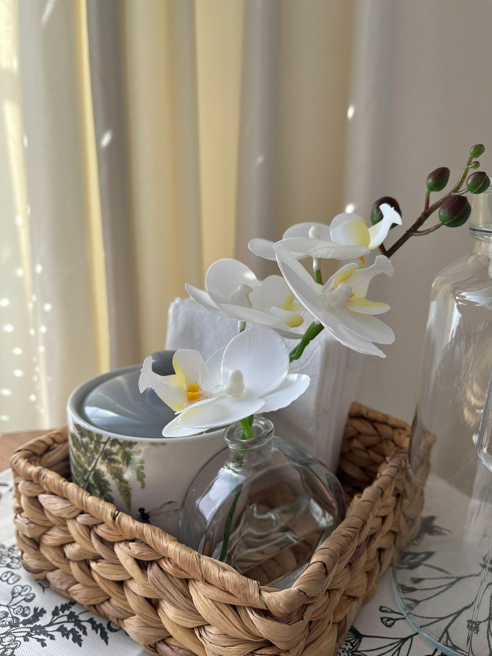 Уютная кухонька в хрущёвке.