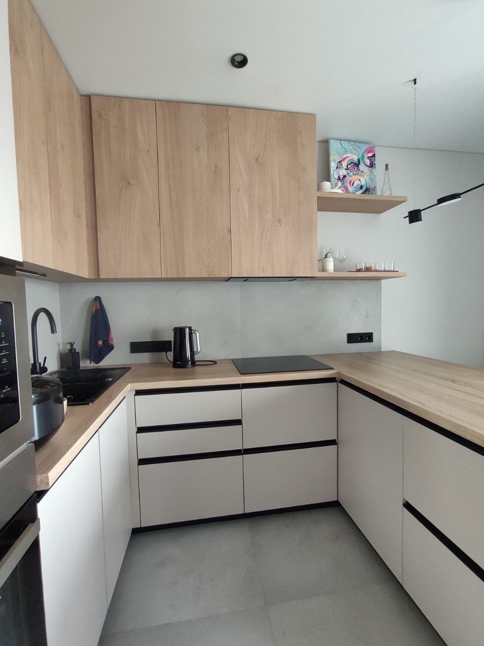 Квартира в Обнинске, 52 кв.м.