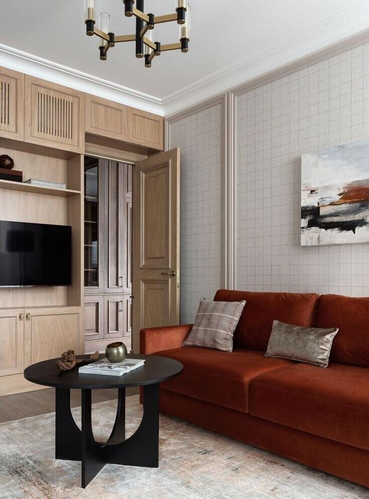 Ꮶваρтиρа 80 ʍ² дʌя ʍyжчины.