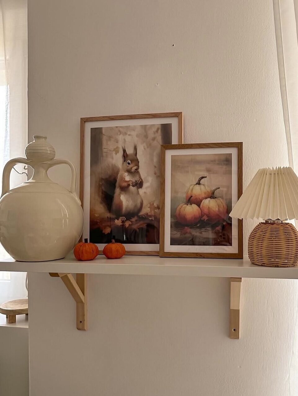 Осенние настроение 🍂