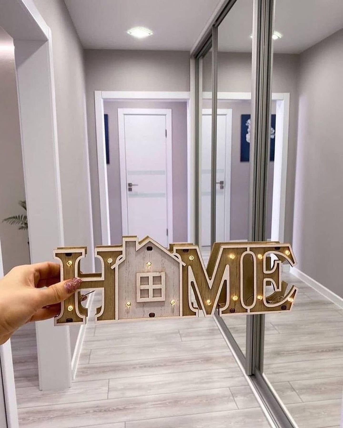 Оцените ремонт квартиры🤩