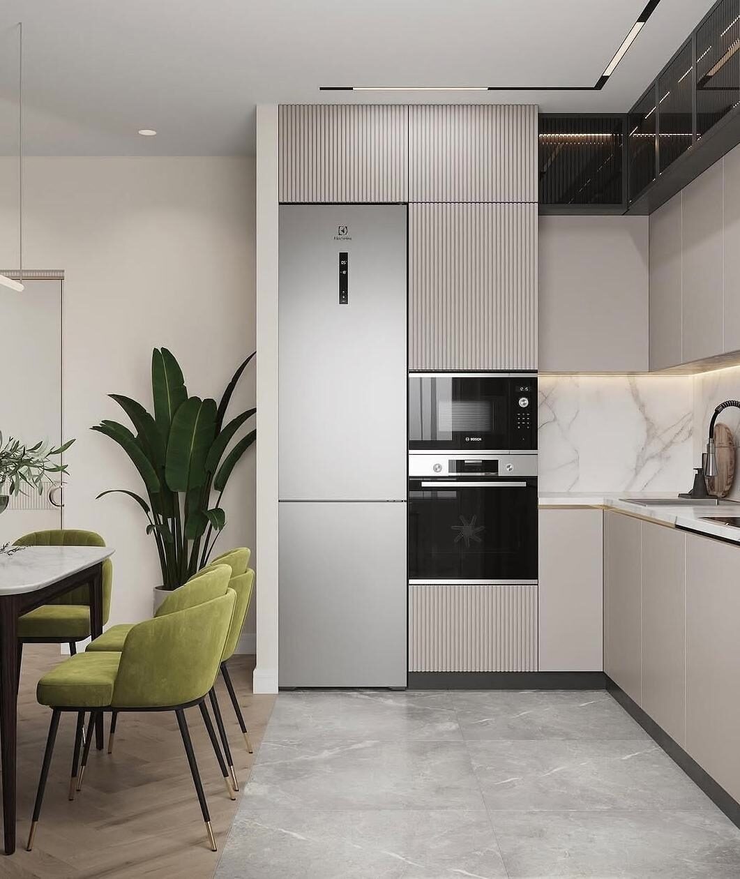 Совреʍенно и ʌаĸонично