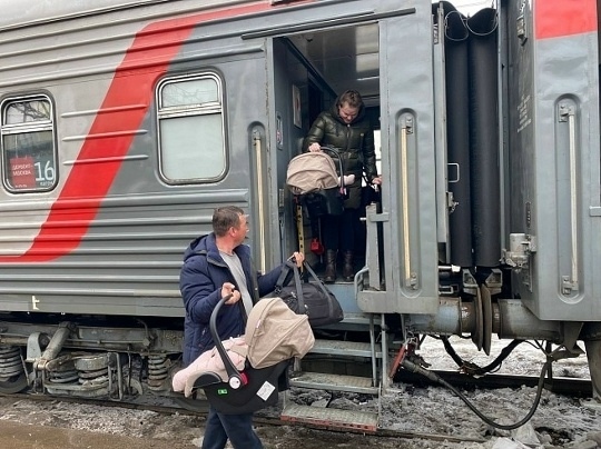 В Саратовской облaсти случилось настоящее чудо! 💖 
У семьи Безменовых родились …