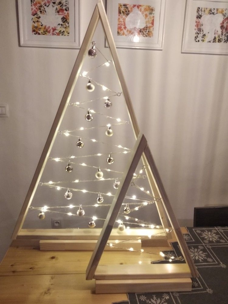 Елочки 🌲❄✨