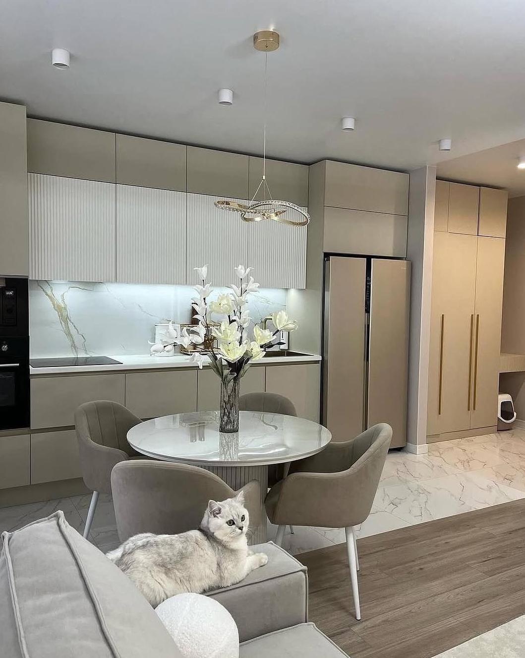 Современно и практично