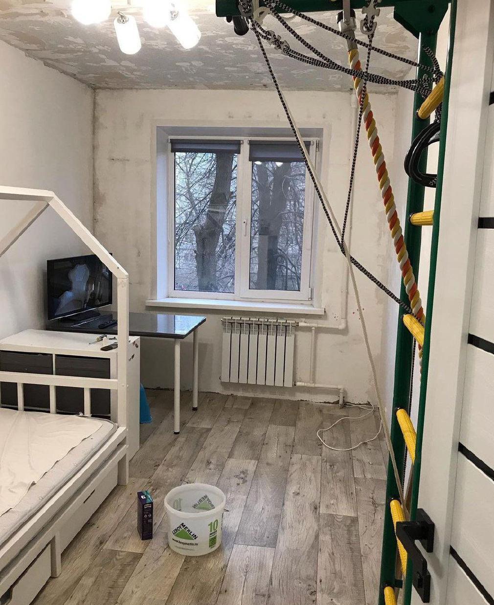 Уютненько