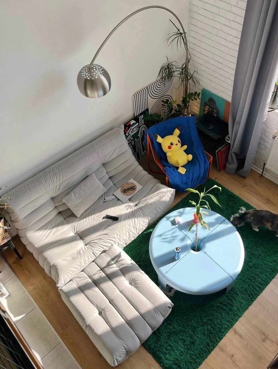 Апартаменты 40кВ, Казань 🏡