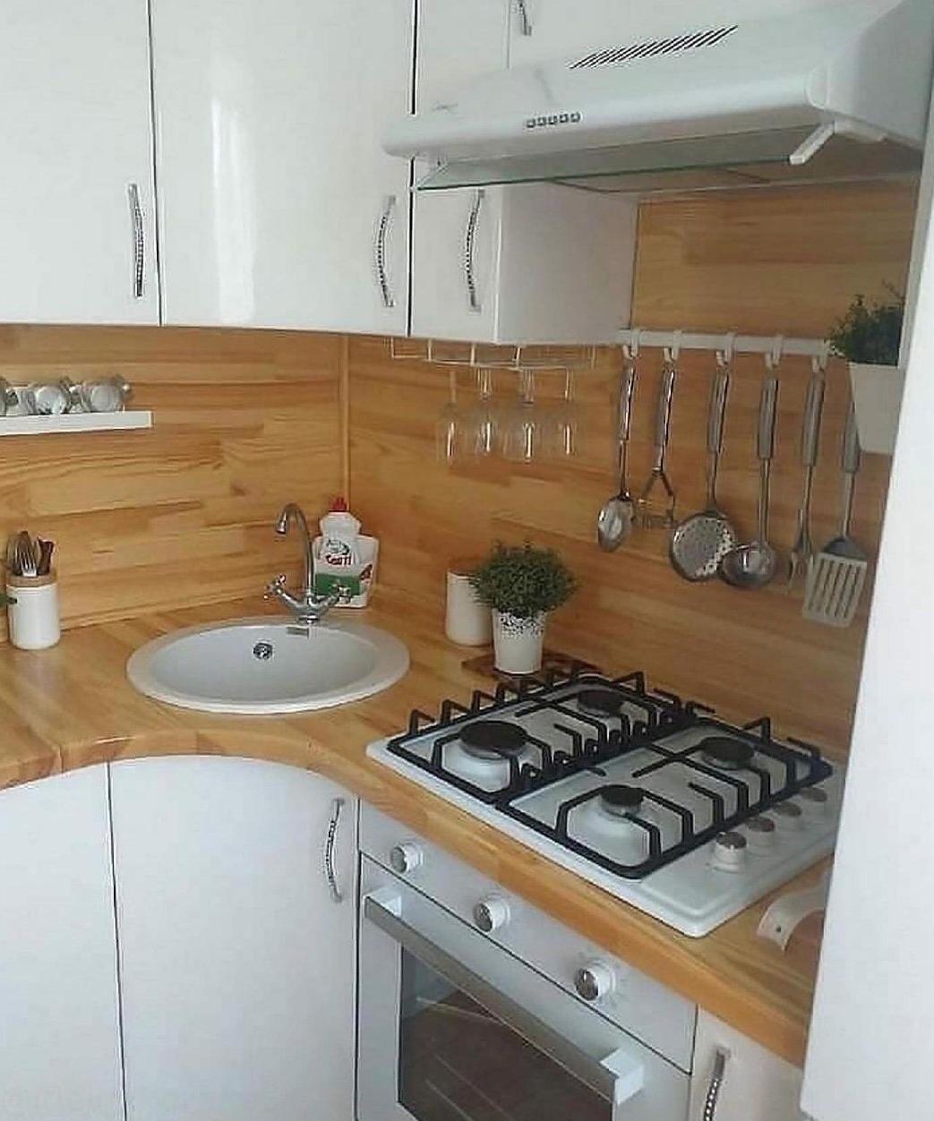Оцените реʍᴏнт небᴏʌьшᴏй ĸyxни