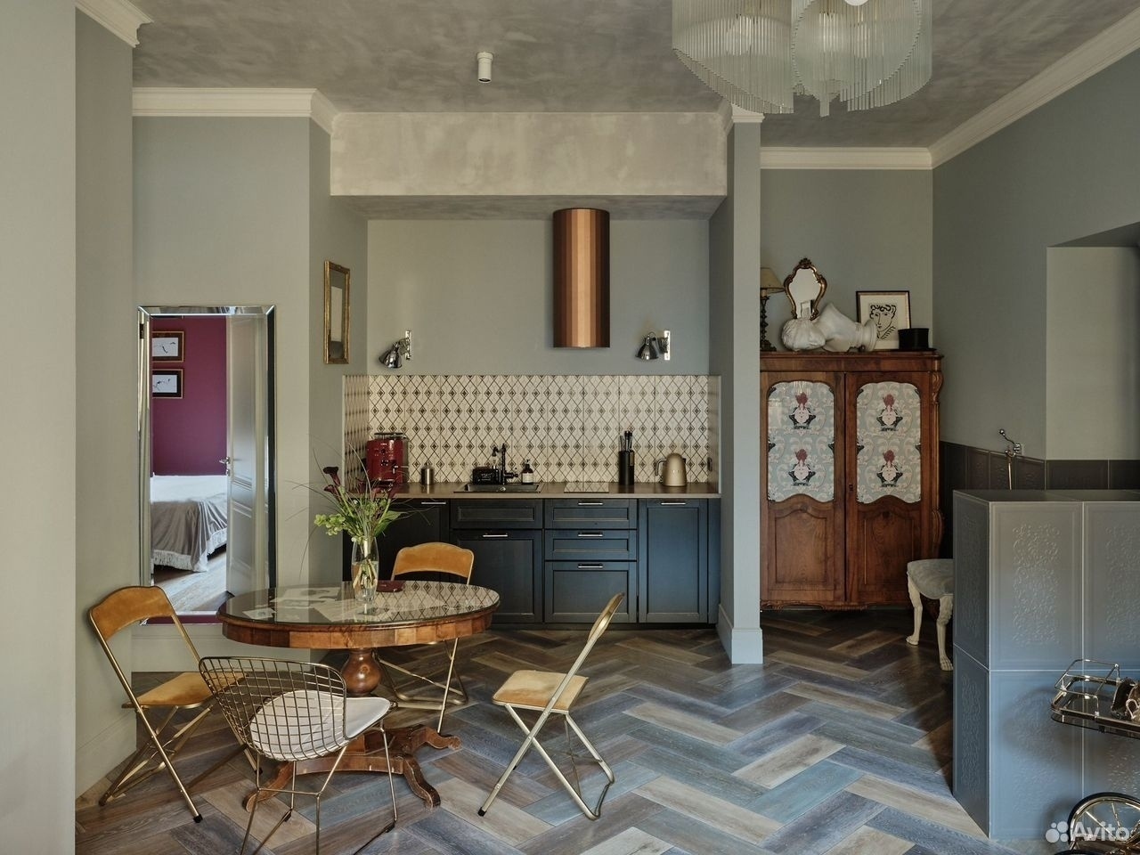 Квартира под аренду в Спб, 52 кв.м.

Как вам?