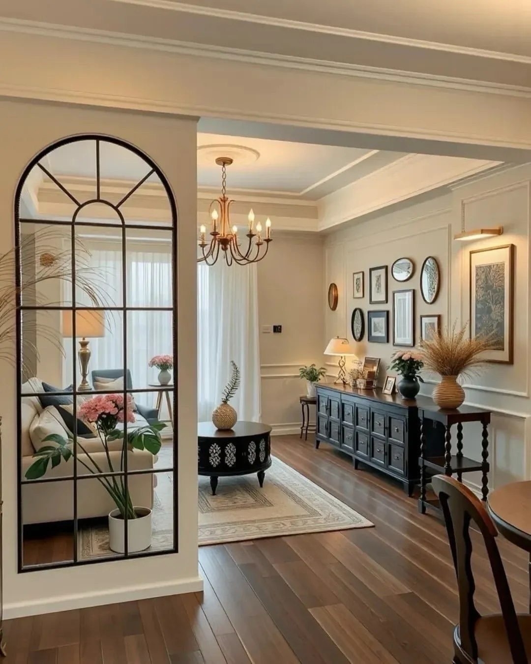 Оцените интерьер дома 🤩