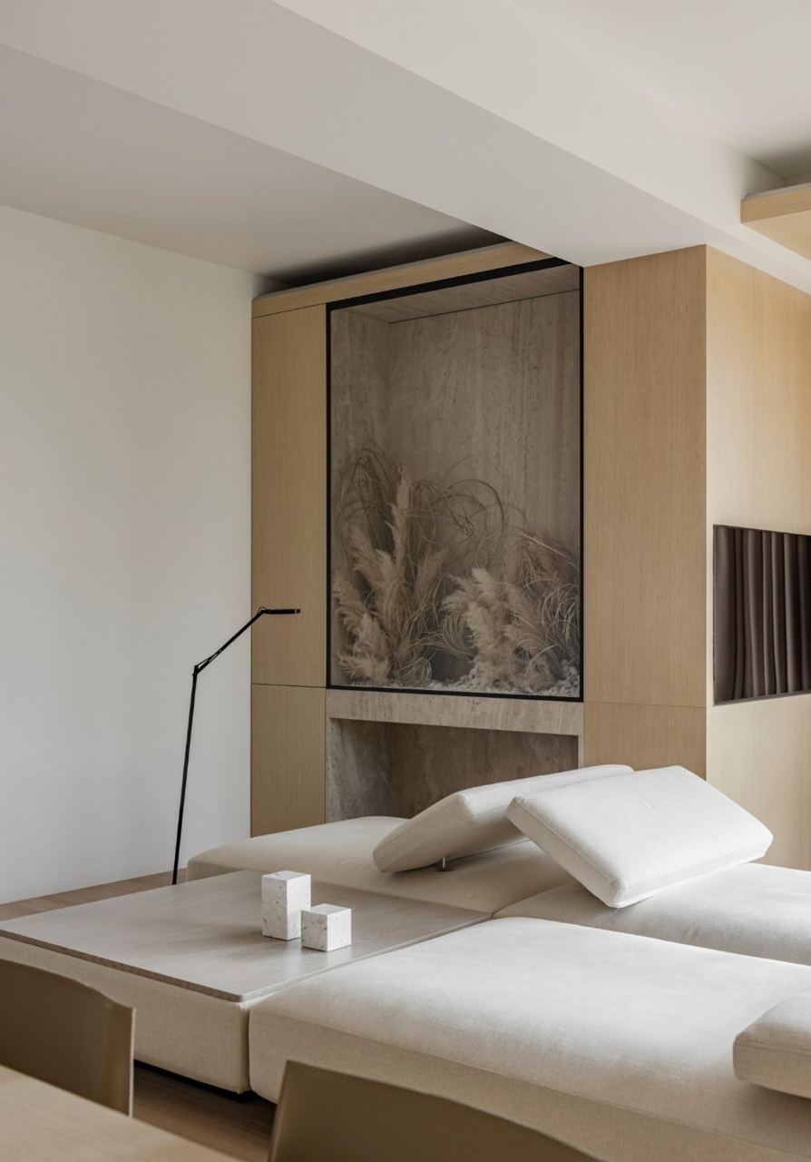 Интерьер недели: квартира 140 м² в минской сталинке от Zrobim Architects.

Коман…