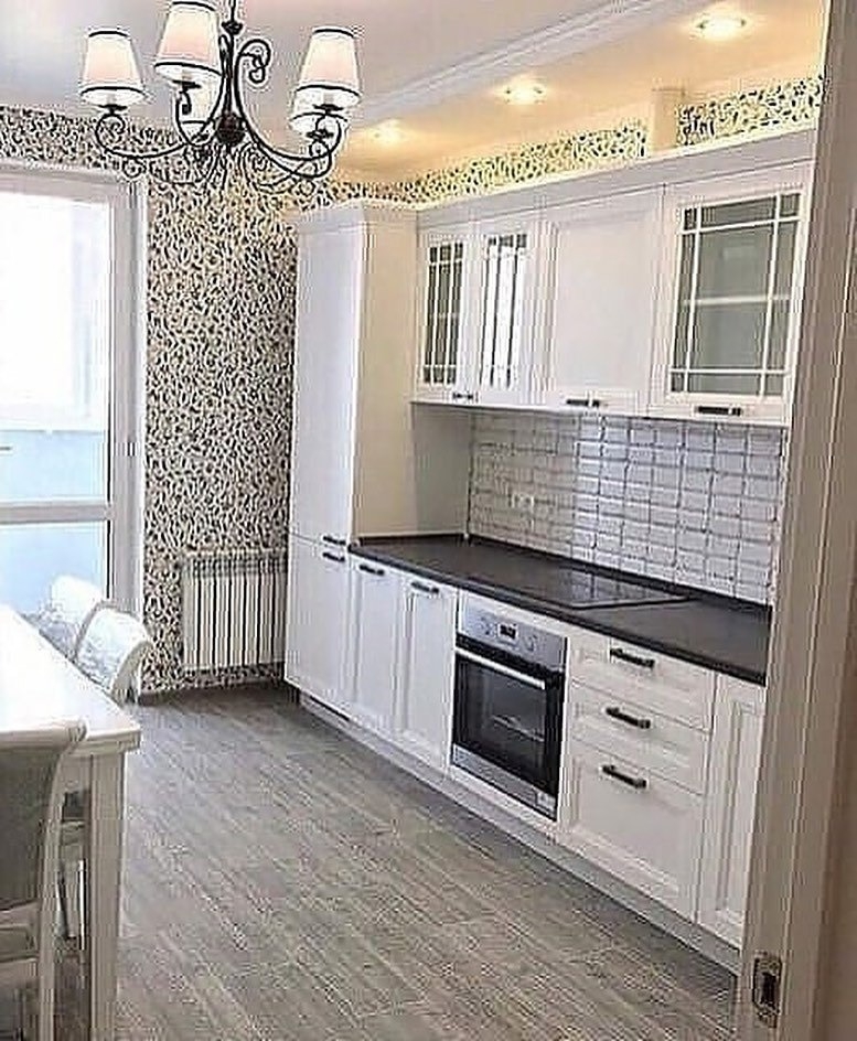 Какая кухня вам больше всего понравилась? 1-2-3-4-5-6🥰