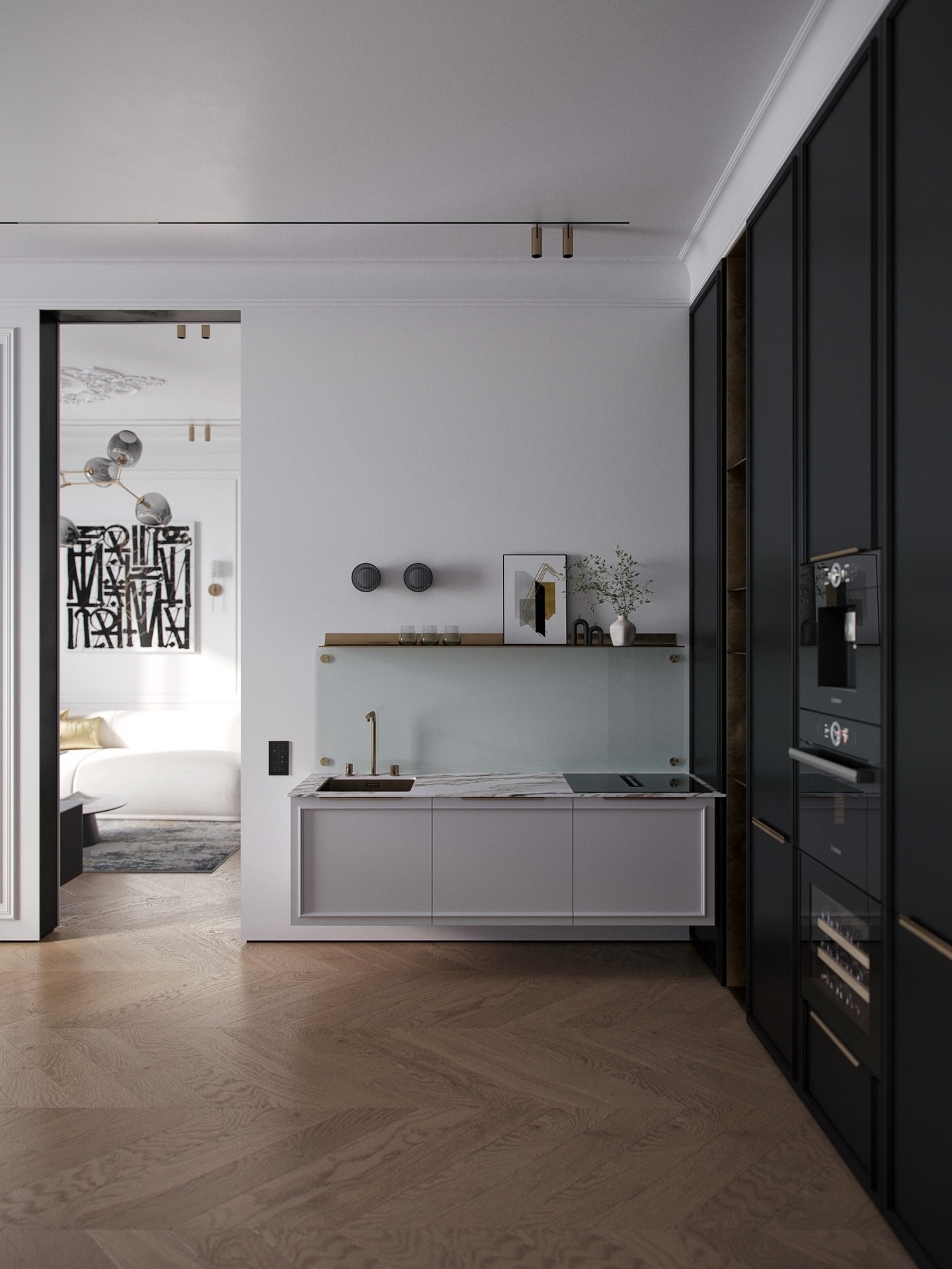 Дизайн квартиры 80m2

Автор проекта: Andrey Vladimirov