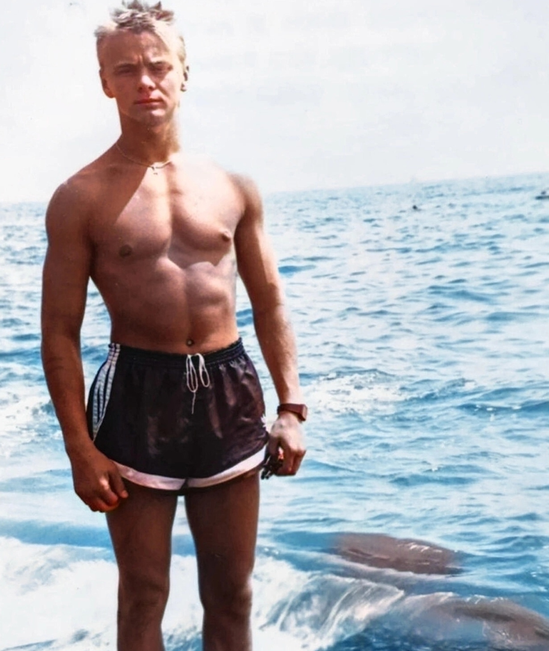 Актёр Владимир Сычев не скрывает, что у него за плечами криминальное прошлое. В …