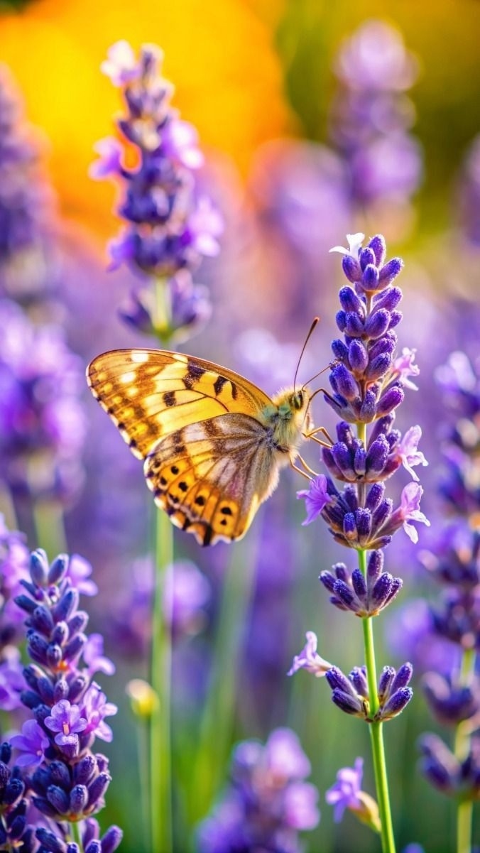 🍃💜🌿