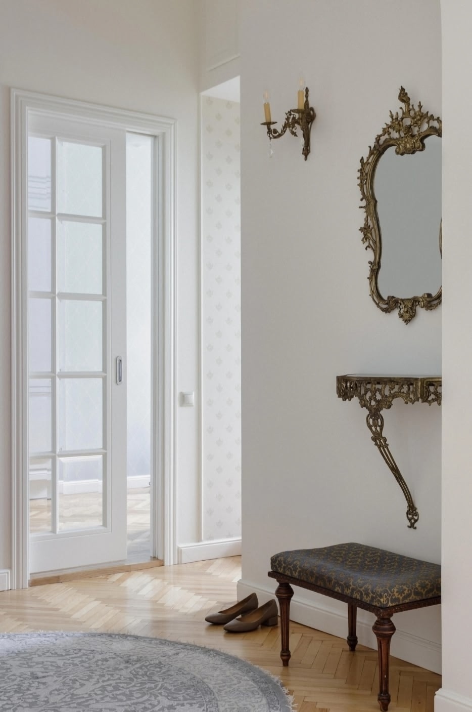 Дом на набережной😍