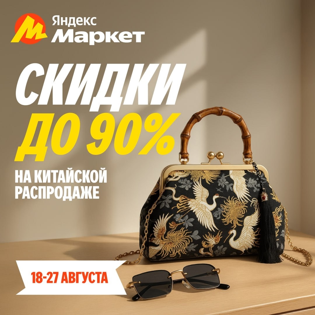 🧸 Август  🧸

Подсластим этот понедельник сочной Китайской распродажей 🇨🇳🇨🇳…