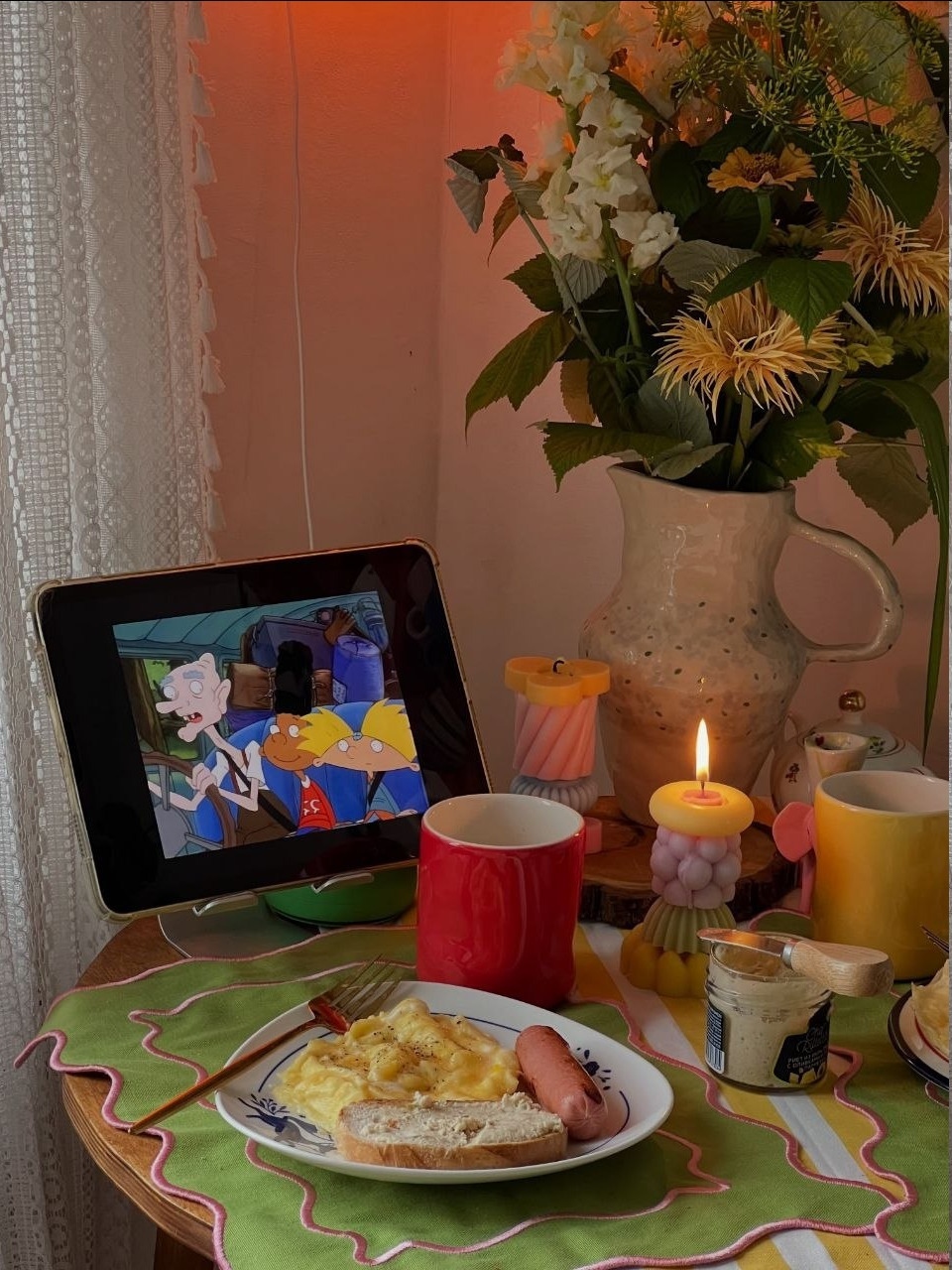 Уют или хламовник?