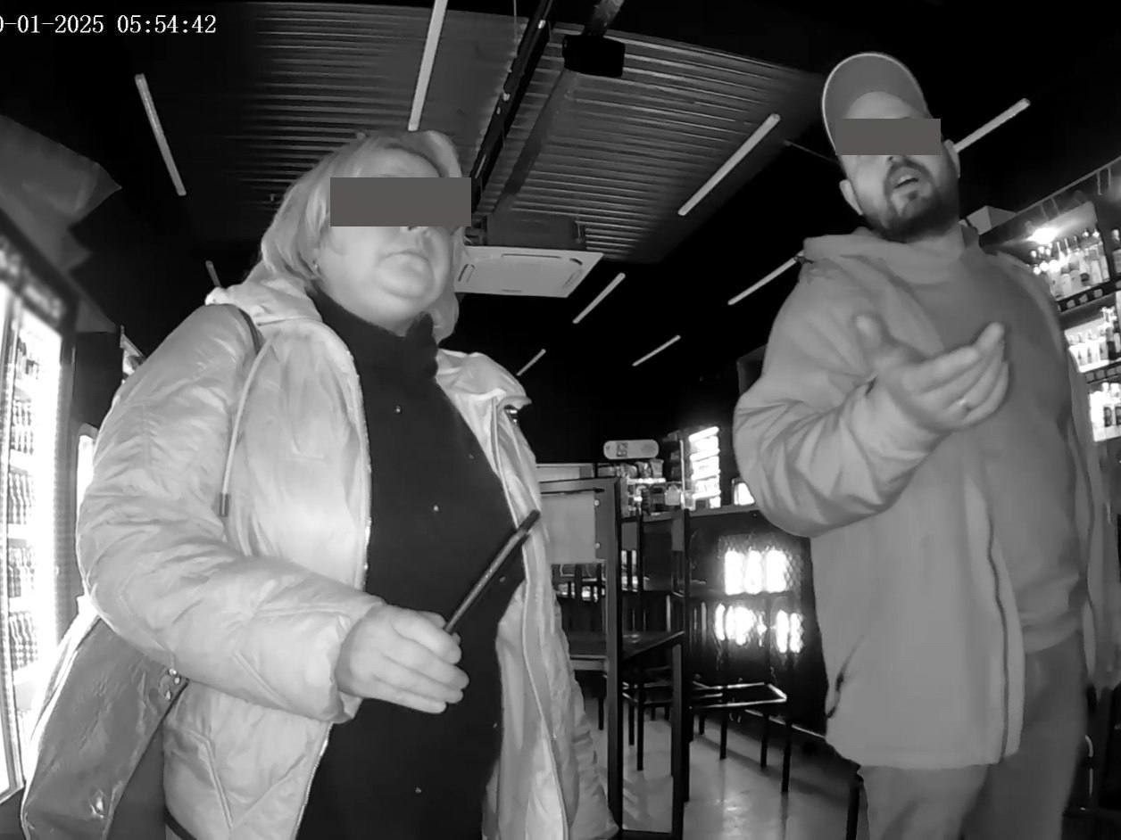 В Новосибирске произошла сцена уровня ситкома: 30-летний мужчина так настойчиво …