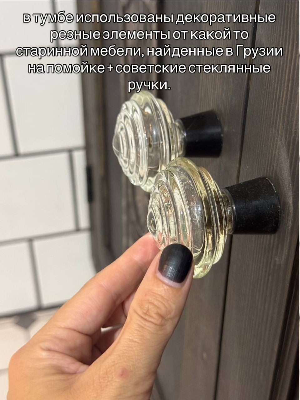 Интересные фишки ванной комнаты 😌