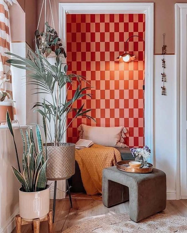 Особая атмосфера уюта