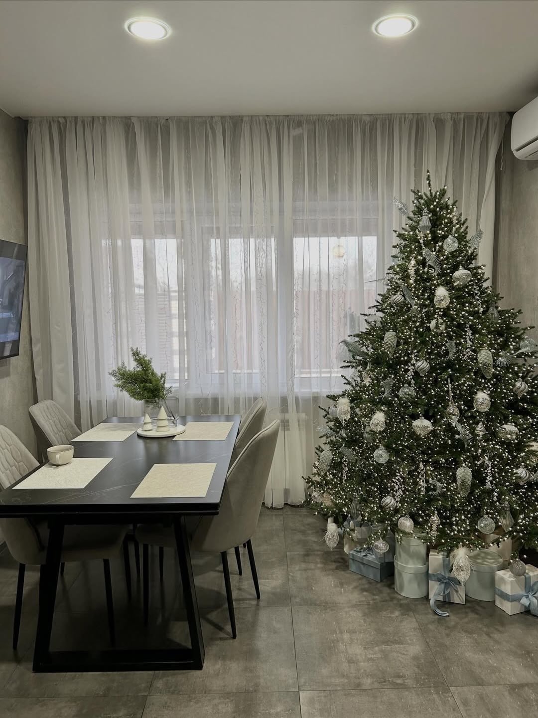 Все уже готовы встречать Новый год? 🎄🥰