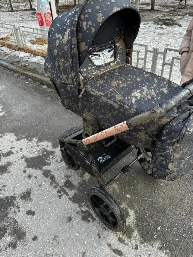 🤬Эмоции переполняют, наворачиваются слезы. Водители проявляют полное пренебреже…