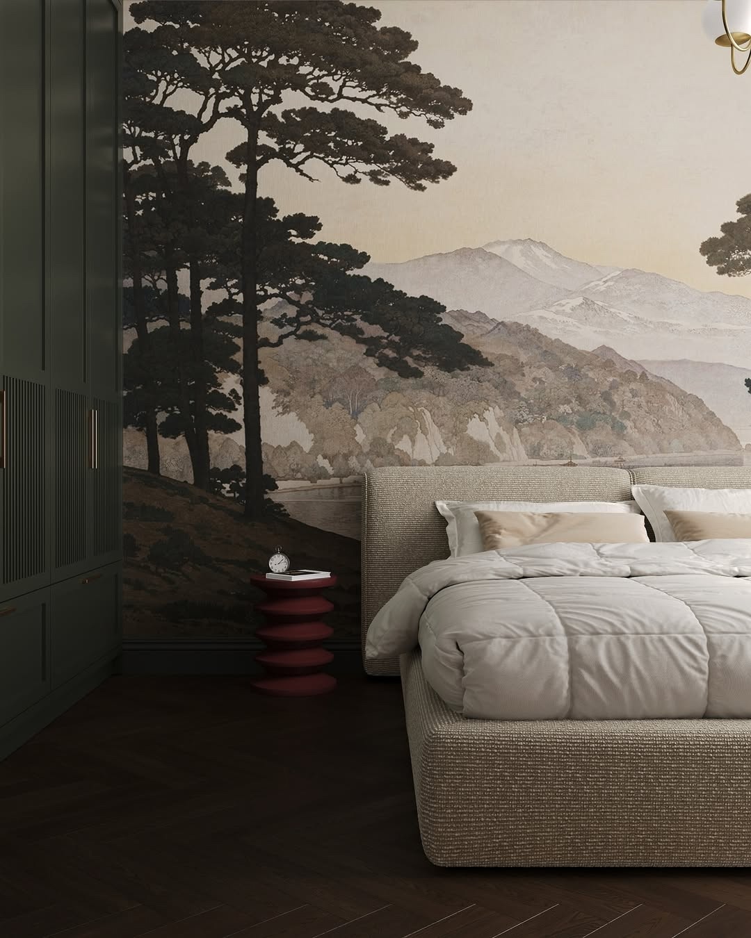 Спальня мечты 😍